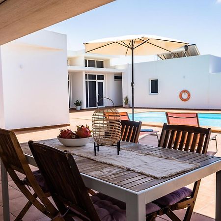 Nazaret Villa Dulce Celestino Lanzarote מראה חיצוני תמונה
