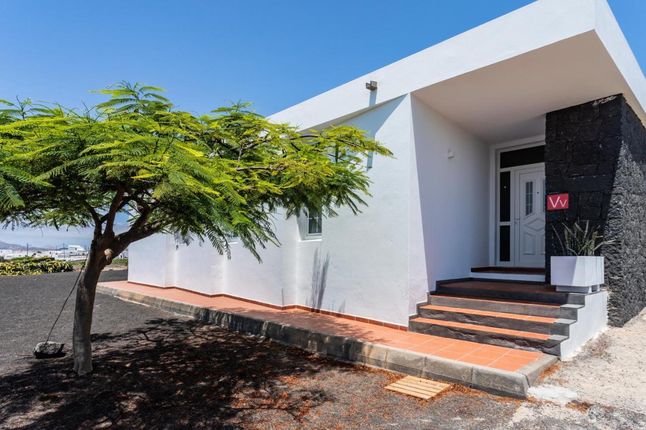 Nazaret Villa Dulce Celestino Lanzarote מראה חיצוני תמונה