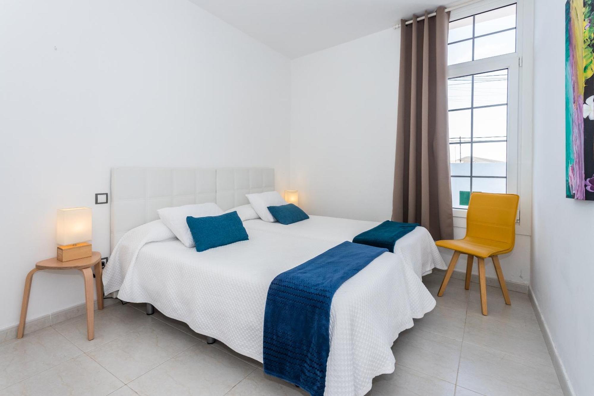 Nazaret Villa Dulce Celestino Lanzarote מראה חיצוני תמונה
