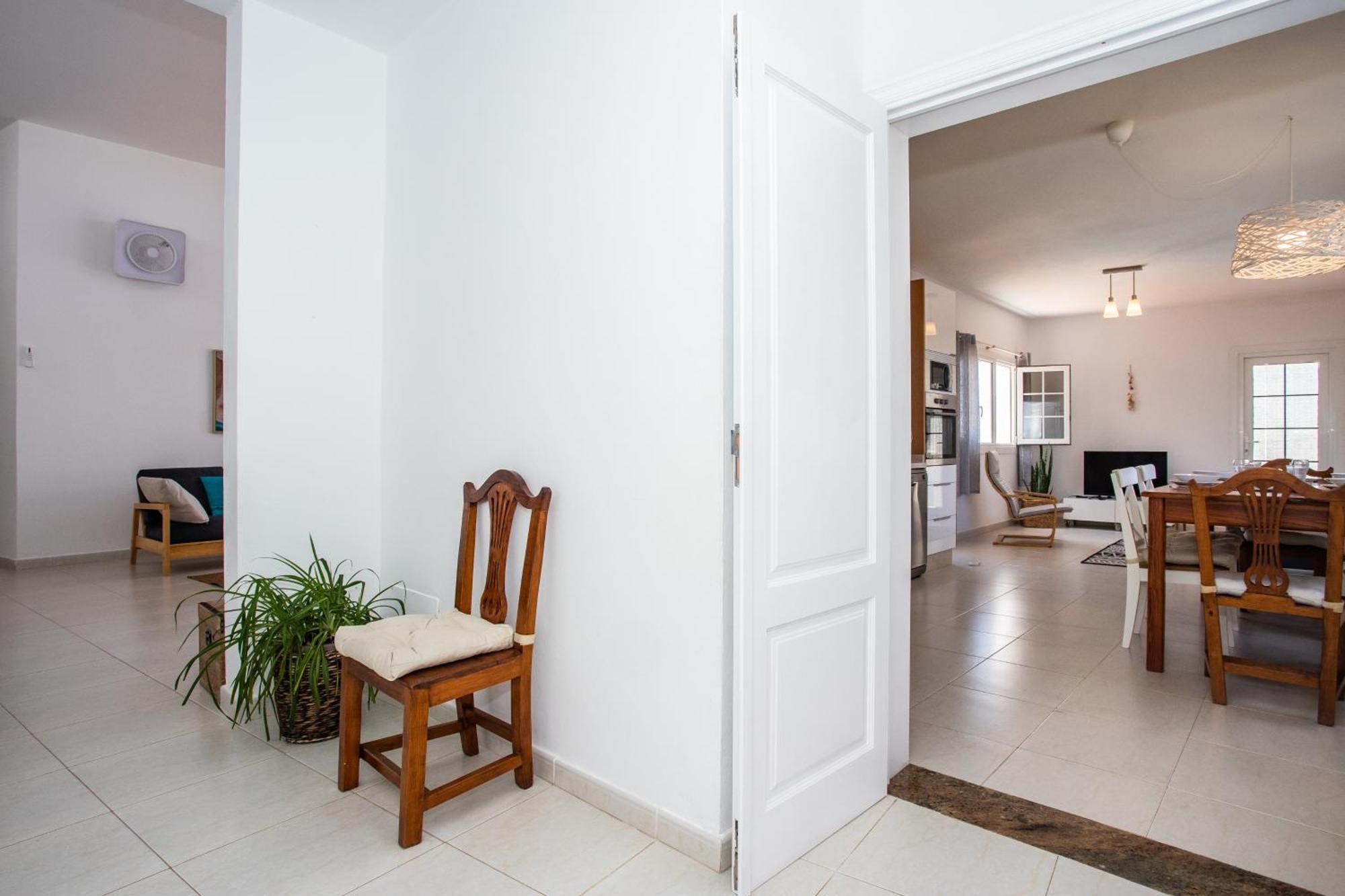 Nazaret Villa Dulce Celestino Lanzarote מראה חיצוני תמונה