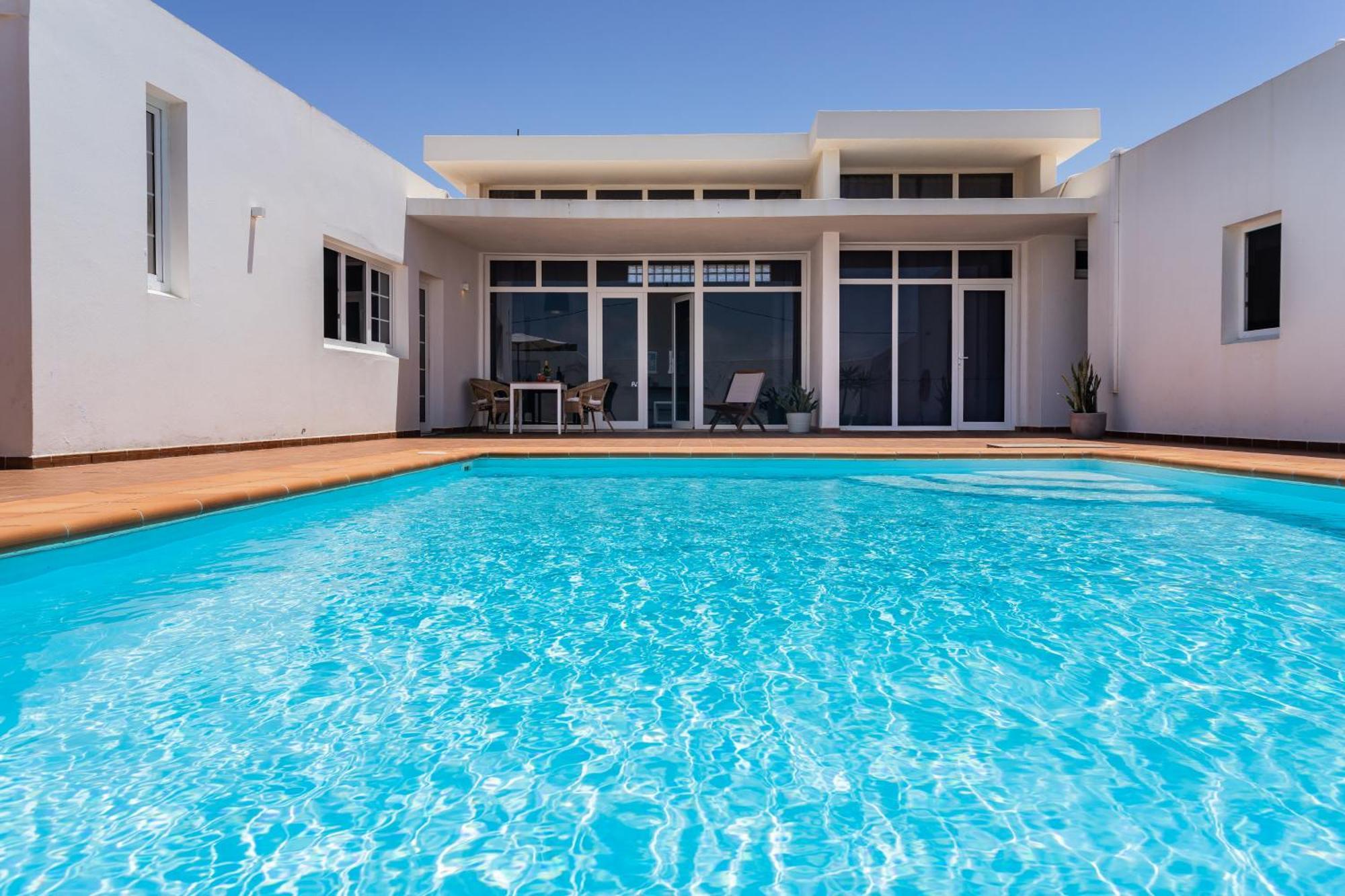 Nazaret Villa Dulce Celestino Lanzarote מראה חיצוני תמונה