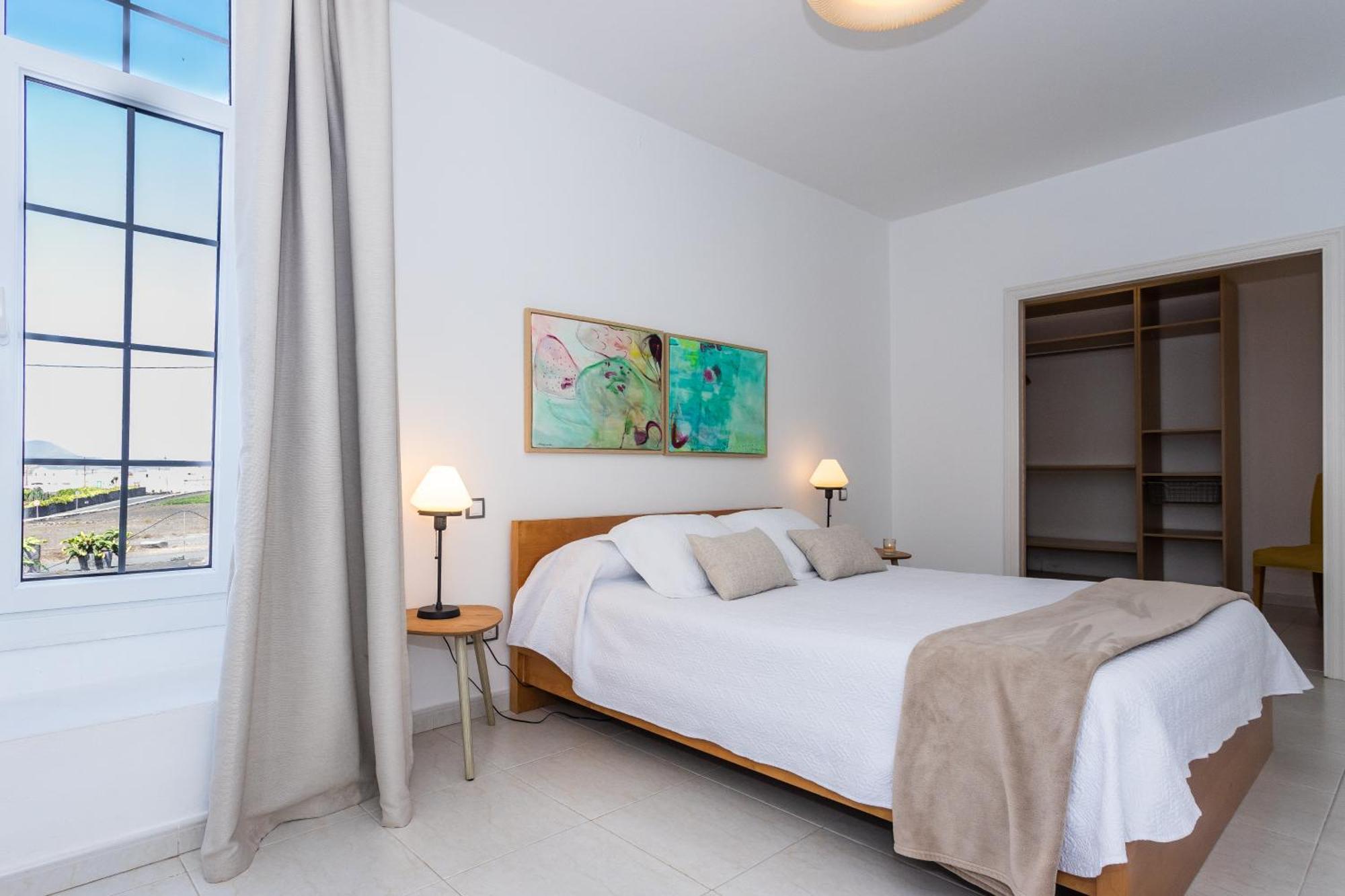 Nazaret Villa Dulce Celestino Lanzarote מראה חיצוני תמונה