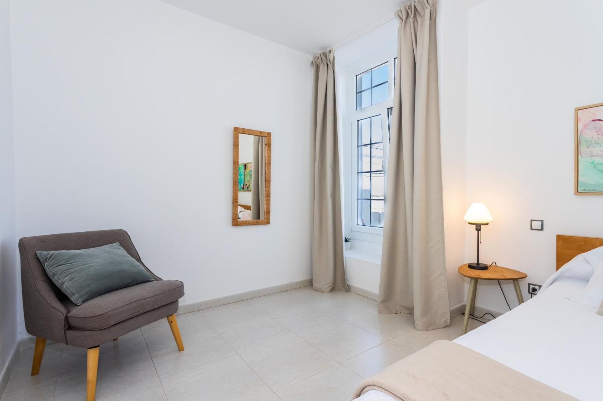 Nazaret Villa Dulce Celestino Lanzarote מראה חיצוני תמונה
