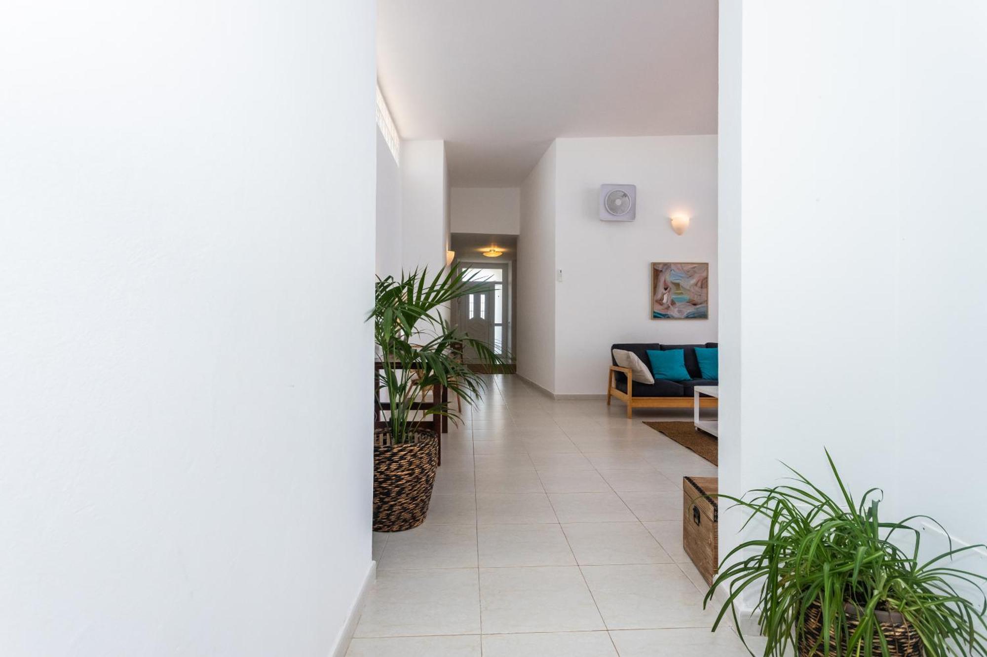 Nazaret Villa Dulce Celestino Lanzarote מראה חיצוני תמונה