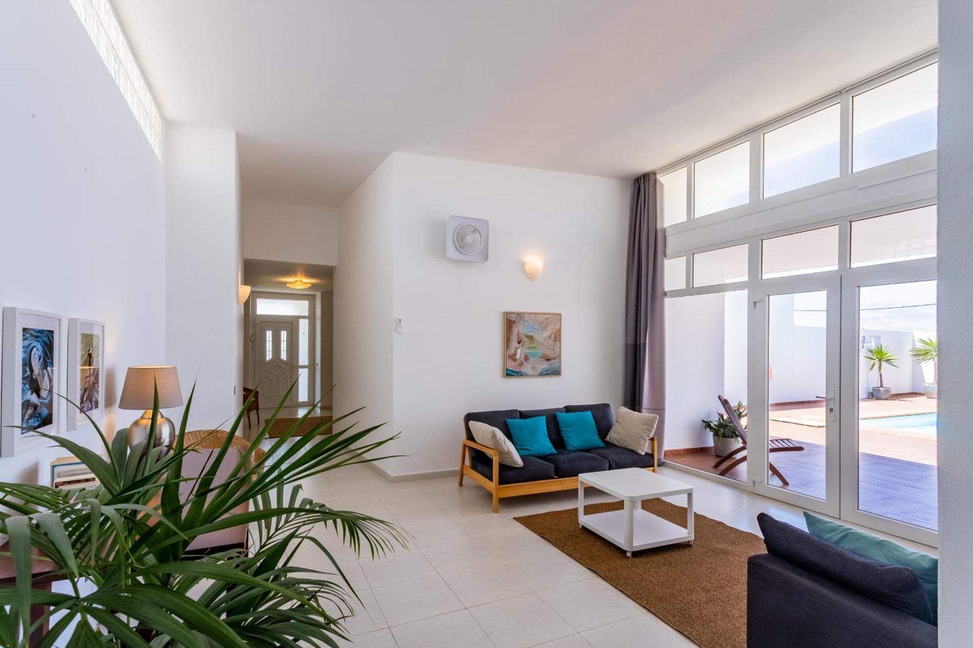 Nazaret Villa Dulce Celestino Lanzarote מראה חיצוני תמונה