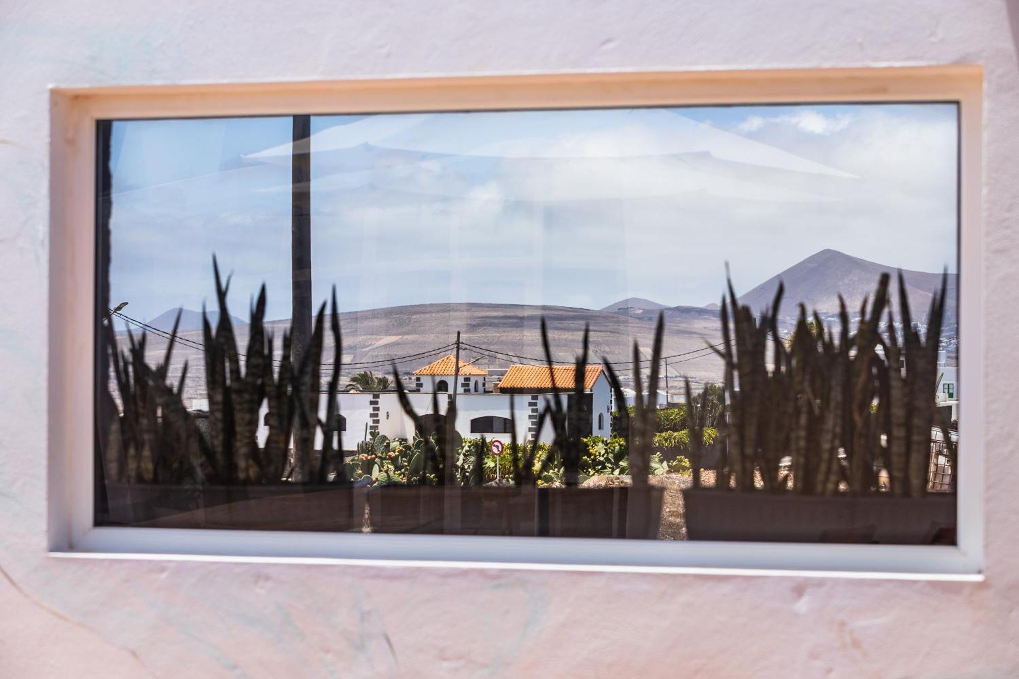 Nazaret Villa Dulce Celestino Lanzarote מראה חיצוני תמונה
