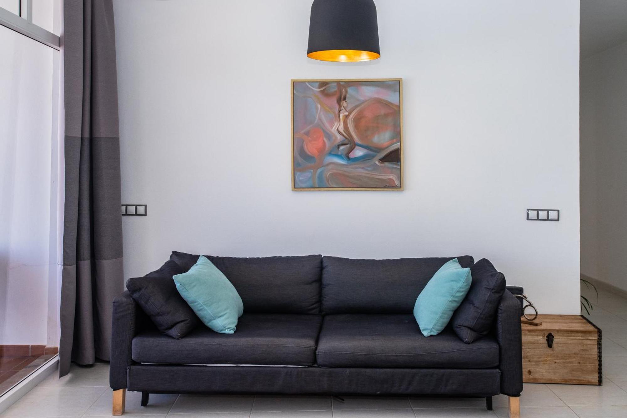 Nazaret Villa Dulce Celestino Lanzarote מראה חיצוני תמונה
