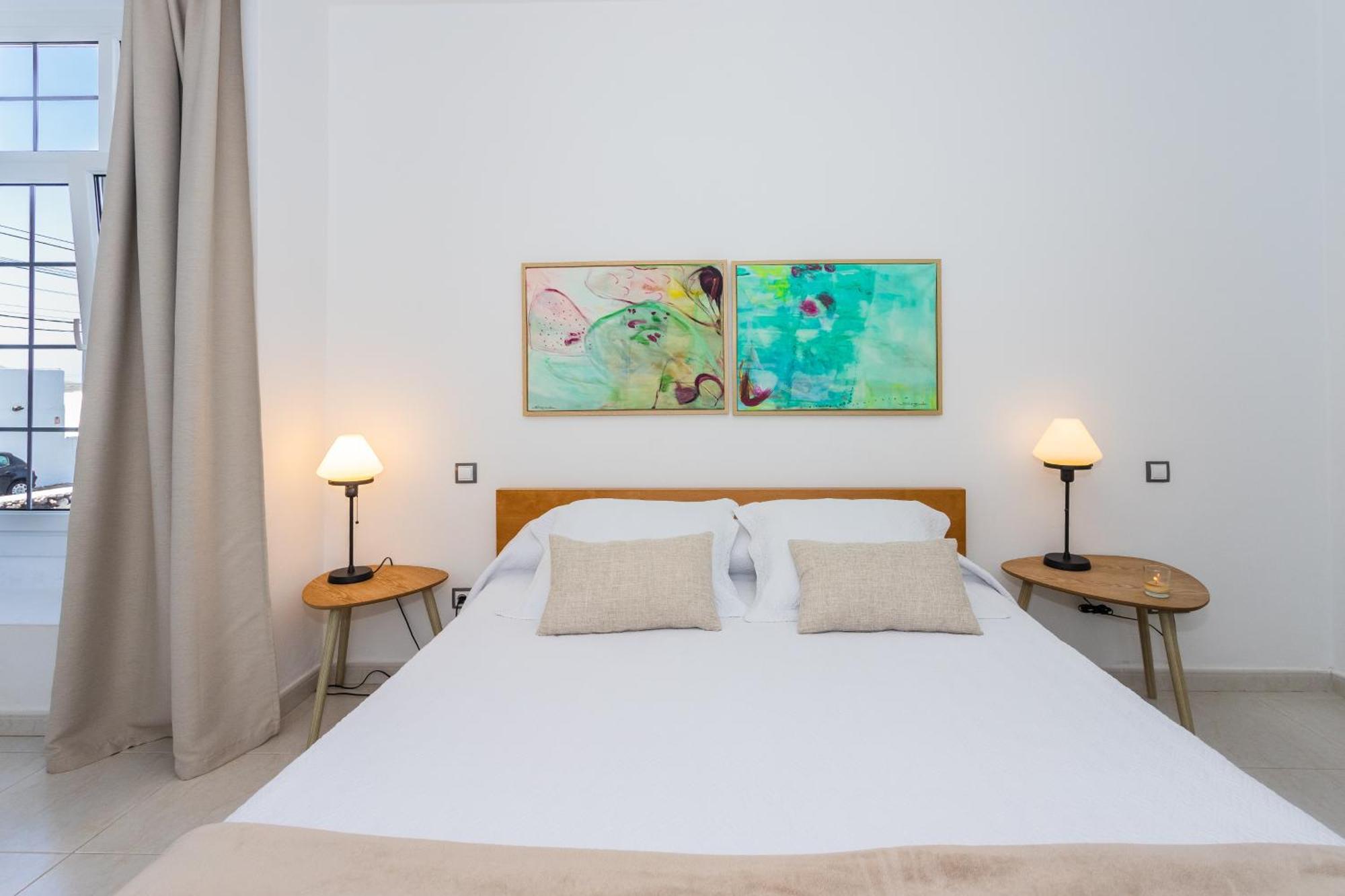 Nazaret Villa Dulce Celestino Lanzarote מראה חיצוני תמונה