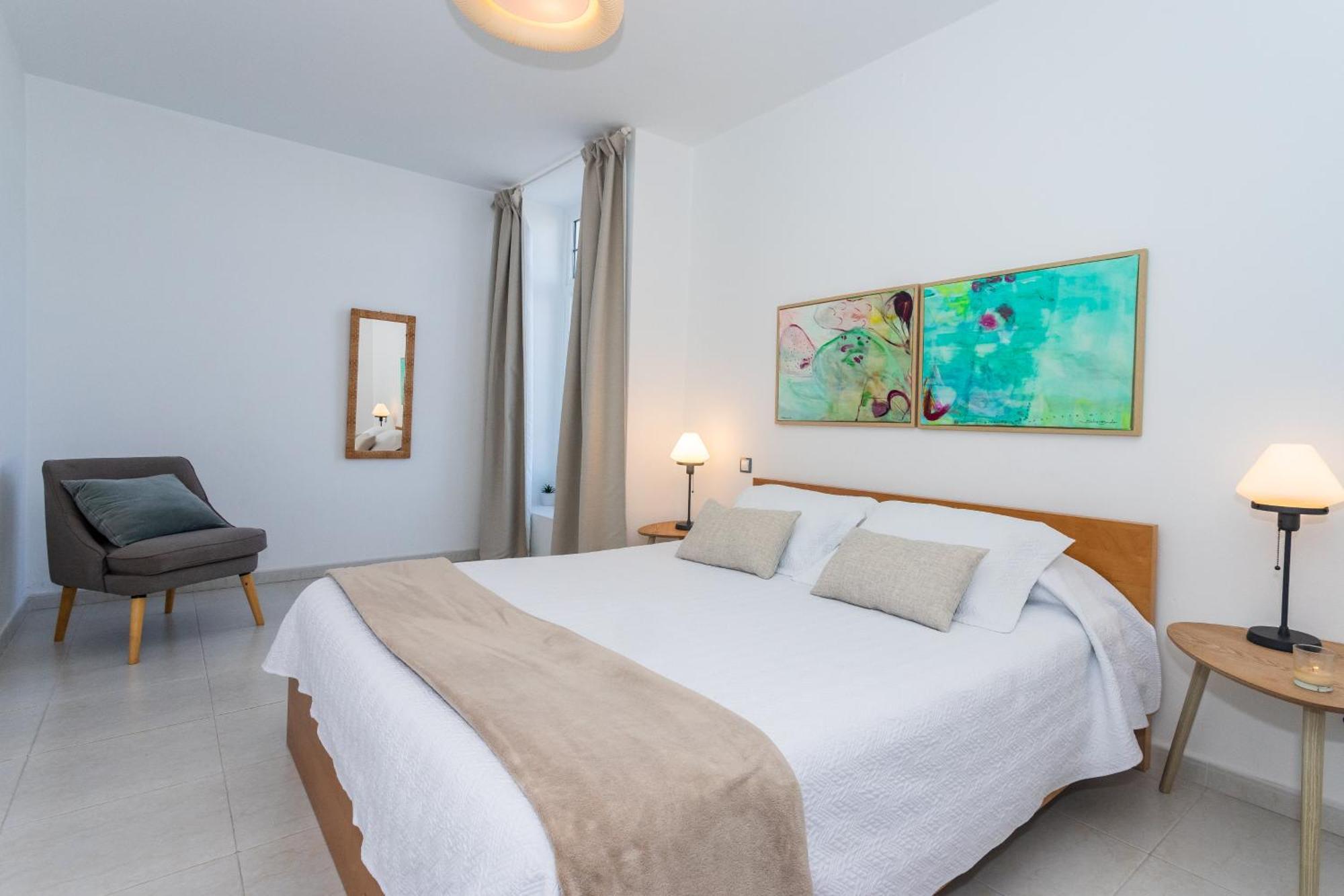 Nazaret Villa Dulce Celestino Lanzarote מראה חיצוני תמונה