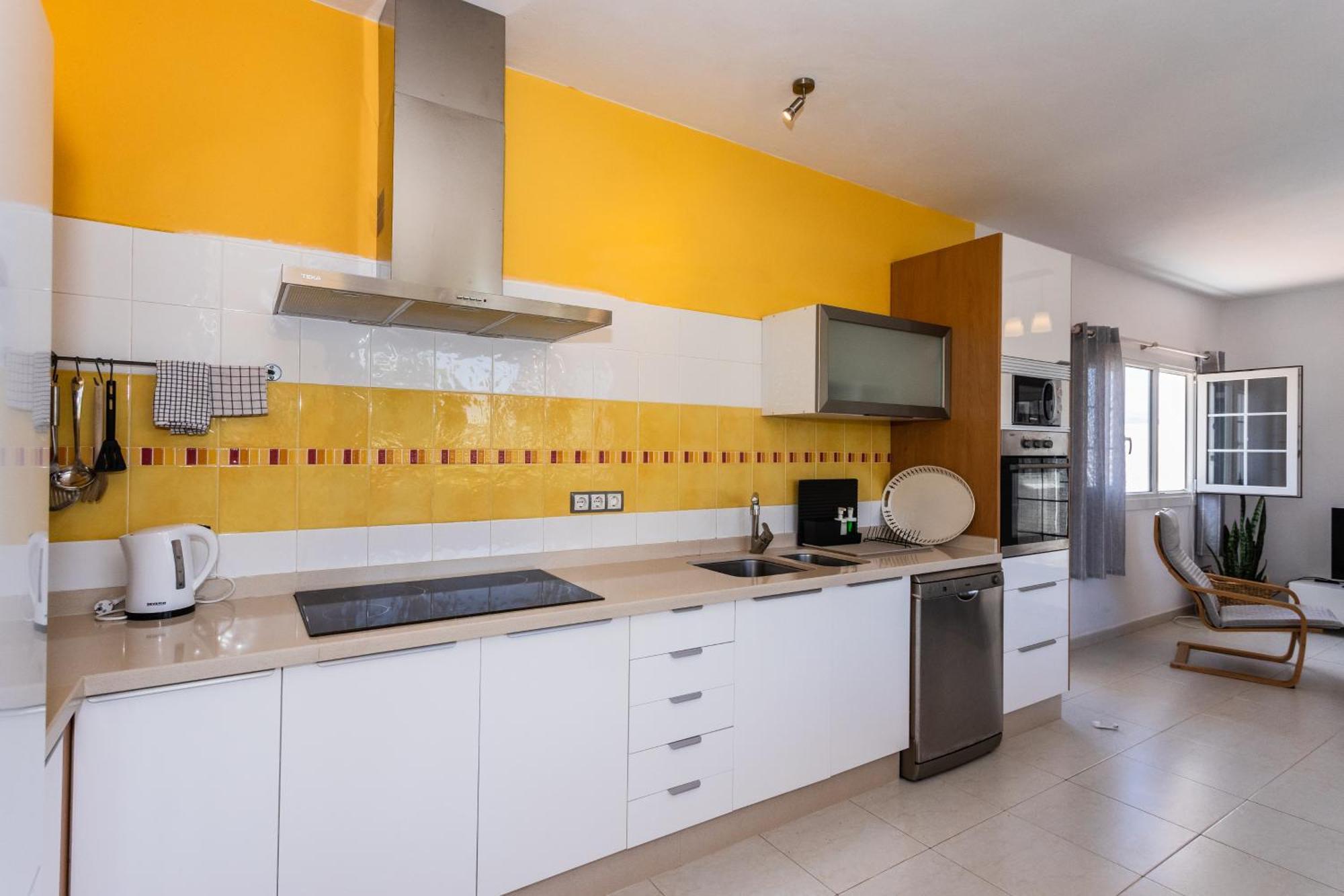 Nazaret Villa Dulce Celestino Lanzarote מראה חיצוני תמונה