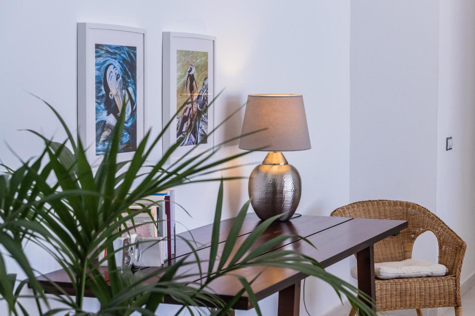 Nazaret Villa Dulce Celestino Lanzarote מראה חיצוני תמונה