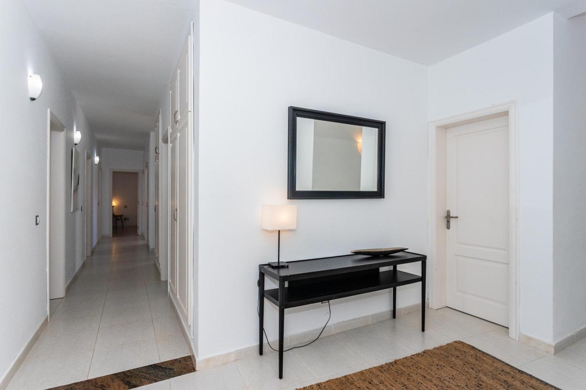 Nazaret Villa Dulce Celestino Lanzarote מראה חיצוני תמונה