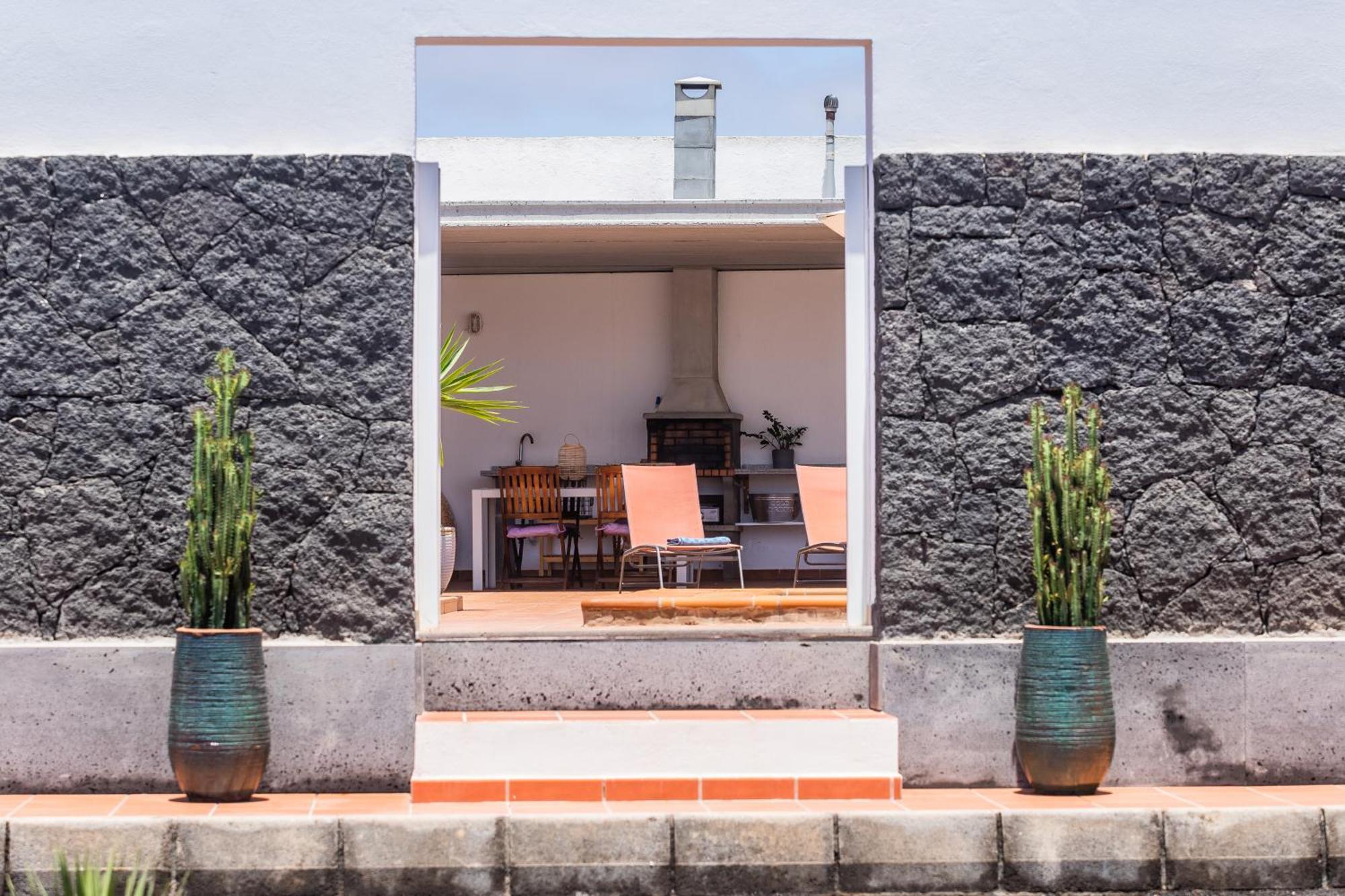 Nazaret Villa Dulce Celestino Lanzarote מראה חיצוני תמונה