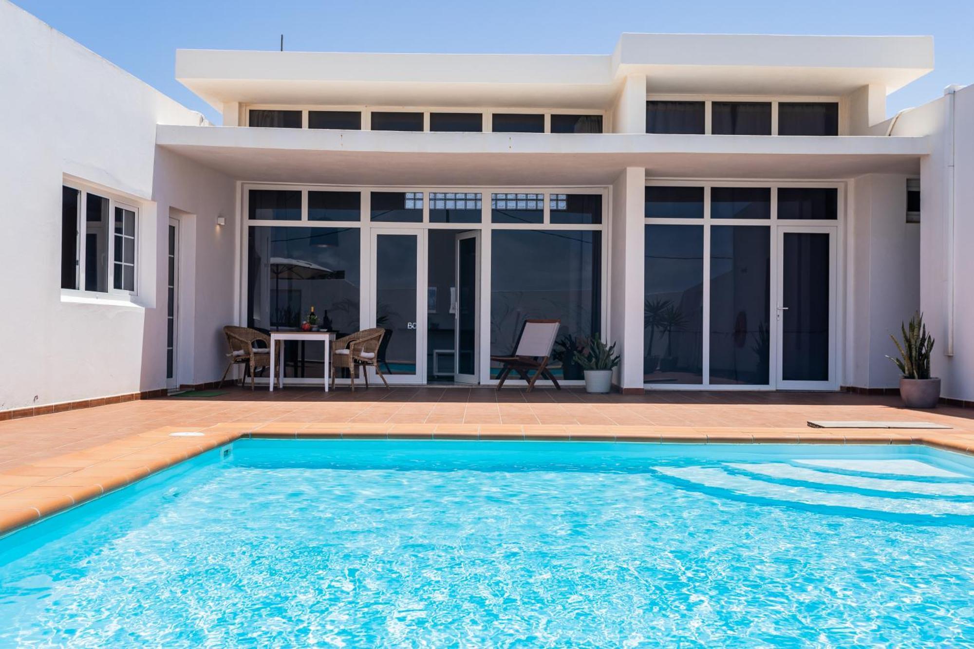 Nazaret Villa Dulce Celestino Lanzarote מראה חיצוני תמונה