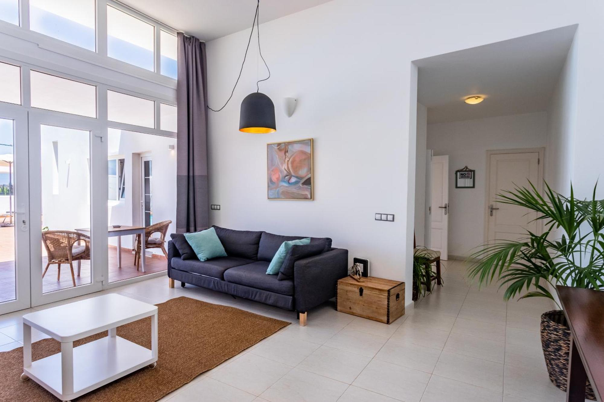 Nazaret Villa Dulce Celestino Lanzarote מראה חיצוני תמונה
