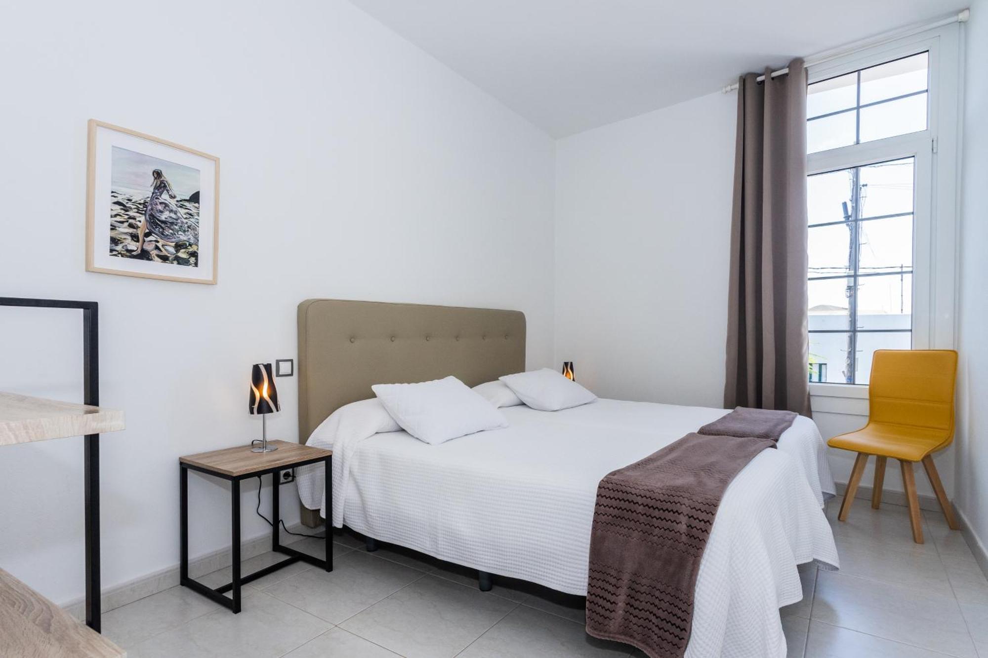 Nazaret Villa Dulce Celestino Lanzarote מראה חיצוני תמונה