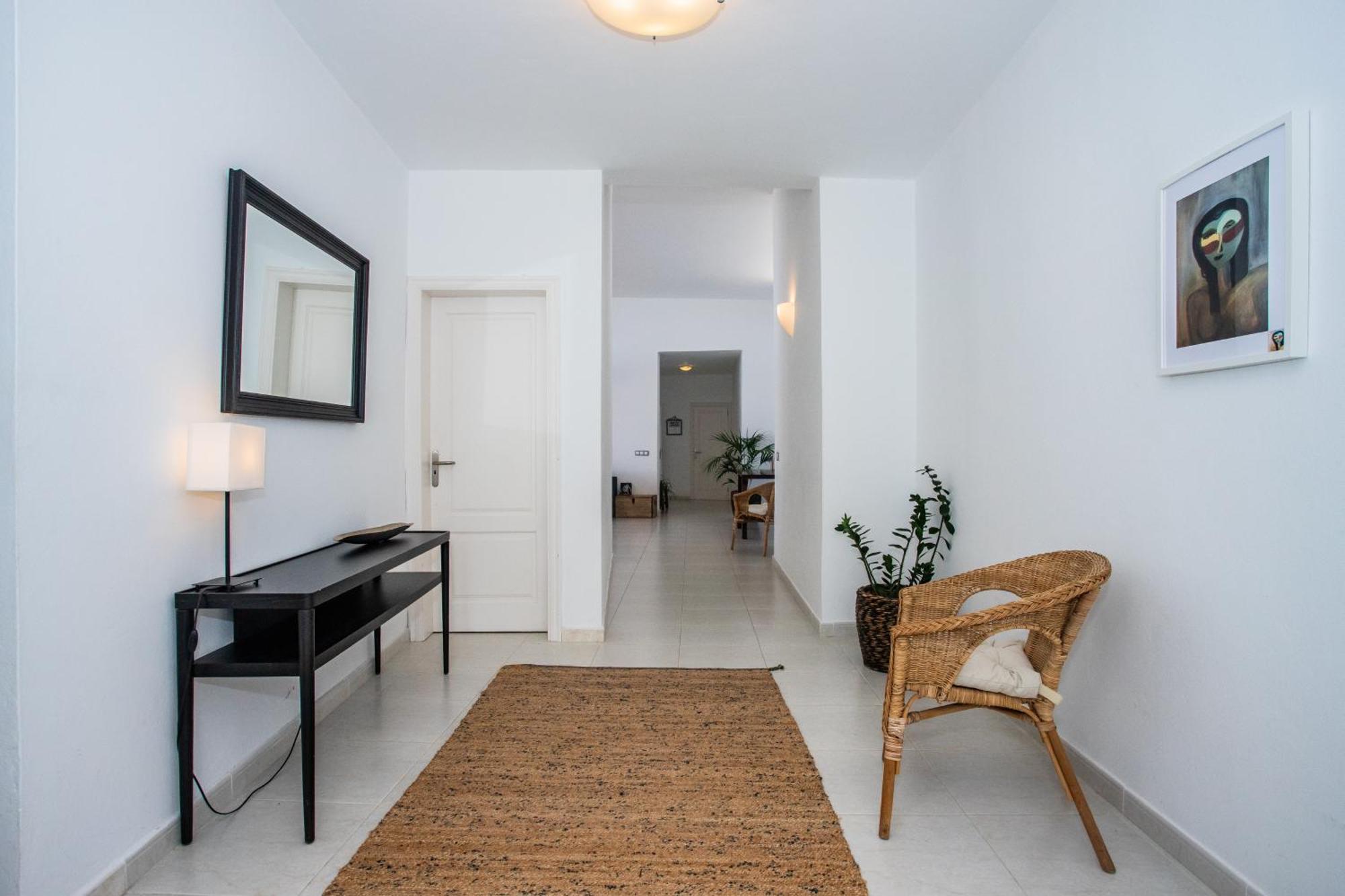 Nazaret Villa Dulce Celestino Lanzarote מראה חיצוני תמונה